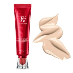 Home FV Foundation (Ivory)