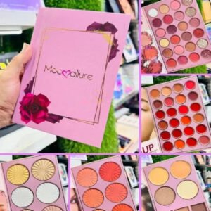 Home Makeup