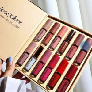 Home Lip Gloss
