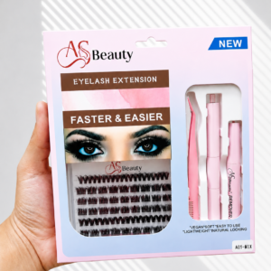 Home Eyelashes