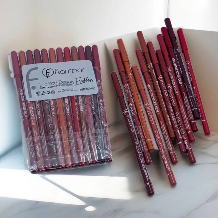 Perfect Lip Liner Pencil Long Lasting